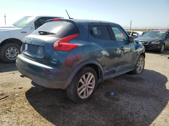 Photo 2 VIN: JN8AF5MR6ET352762 - NISSAN JUKE 