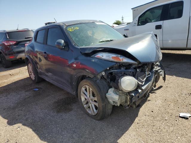 Photo 3 VIN: JN8AF5MR6ET352762 - NISSAN JUKE 