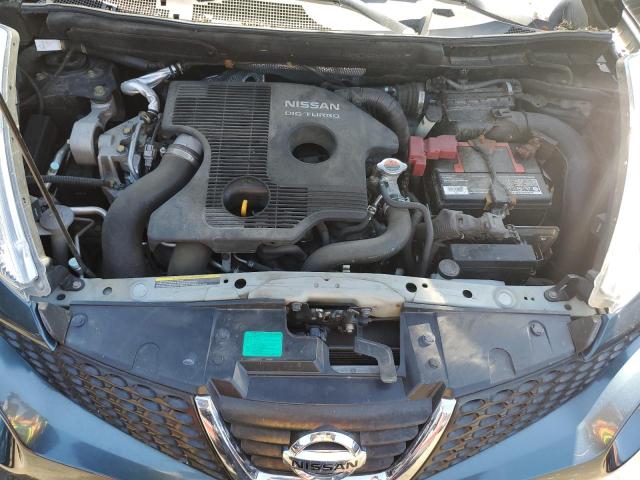 Photo 11 VIN: JN8AF5MR6ET354723 - NISSAN JUKE 