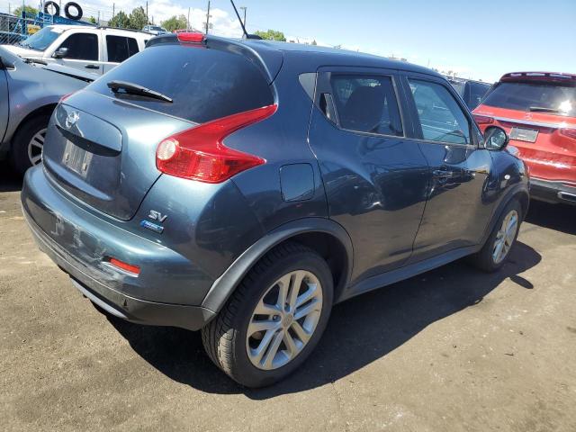 Photo 2 VIN: JN8AF5MR6ET354723 - NISSAN JUKE 