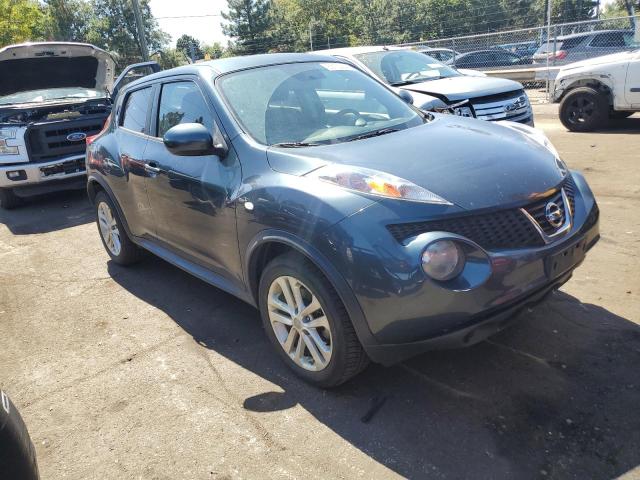 Photo 3 VIN: JN8AF5MR6ET354723 - NISSAN JUKE 