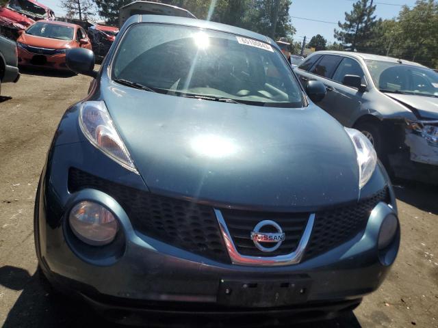 Photo 4 VIN: JN8AF5MR6ET354723 - NISSAN JUKE 