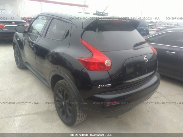 Photo 2 VIN: JN8AF5MR6ET355614 - NISSAN JUKE 