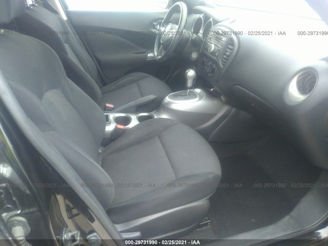 Photo 4 VIN: JN8AF5MR6ET355614 - NISSAN JUKE 