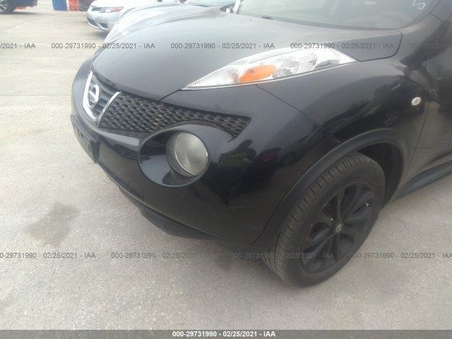 Photo 5 VIN: JN8AF5MR6ET355614 - NISSAN JUKE 