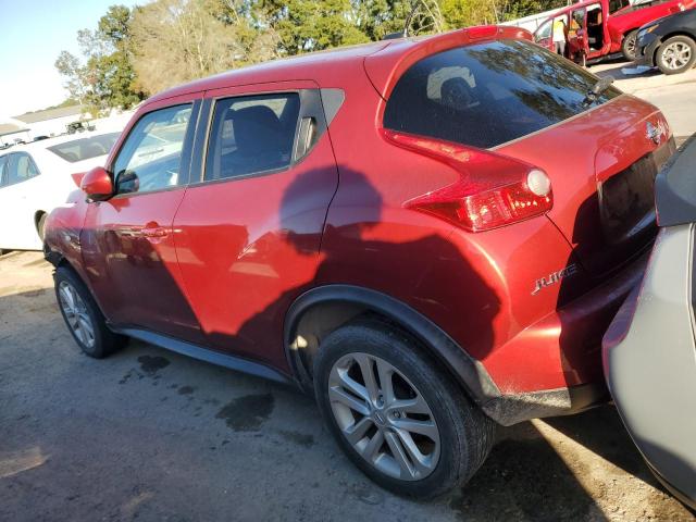 Photo 1 VIN: JN8AF5MR6ET355709 - NISSAN JUKE S 