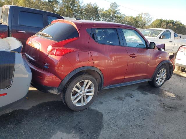 Photo 2 VIN: JN8AF5MR6ET355709 - NISSAN JUKE S 