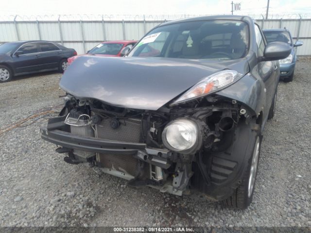 Photo 5 VIN: JN8AF5MR6ET356603 - NISSAN JUKE 