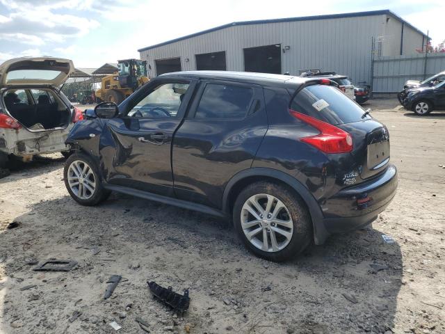 Photo 1 VIN: JN8AF5MR6ET359467 - NISSAN JUKE S 