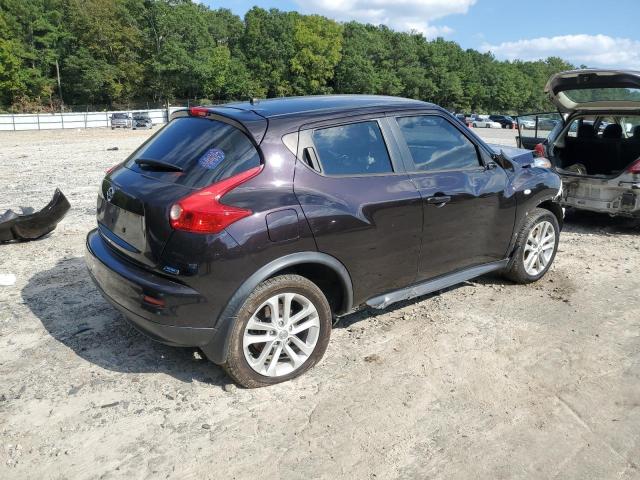 Photo 2 VIN: JN8AF5MR6ET359467 - NISSAN JUKE S 