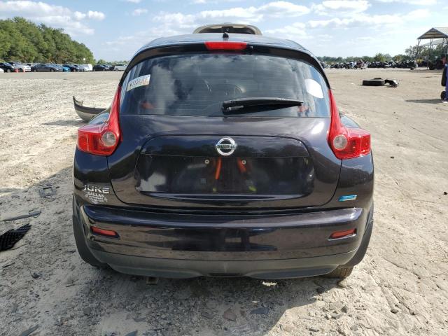 Photo 5 VIN: JN8AF5MR6ET359467 - NISSAN JUKE S 