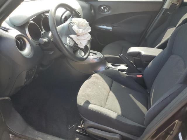 Photo 6 VIN: JN8AF5MR6ET359467 - NISSAN JUKE S 