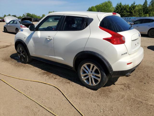 Photo 1 VIN: JN8AF5MR6ET360683 - NISSAN JUKE 