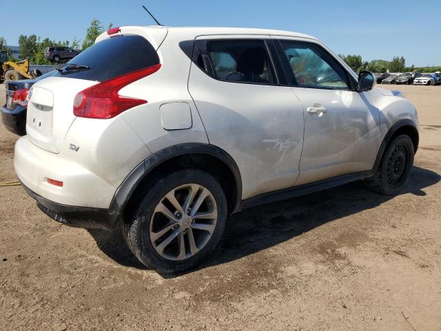 Photo 2 VIN: JN8AF5MR6ET360683 - NISSAN JUKE 