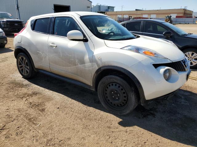 Photo 3 VIN: JN8AF5MR6ET360683 - NISSAN JUKE 