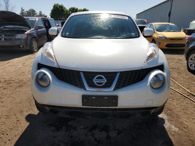 Photo 4 VIN: JN8AF5MR6ET360683 - NISSAN JUKE 