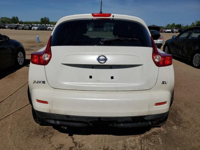 Photo 5 VIN: JN8AF5MR6ET360683 - NISSAN JUKE 