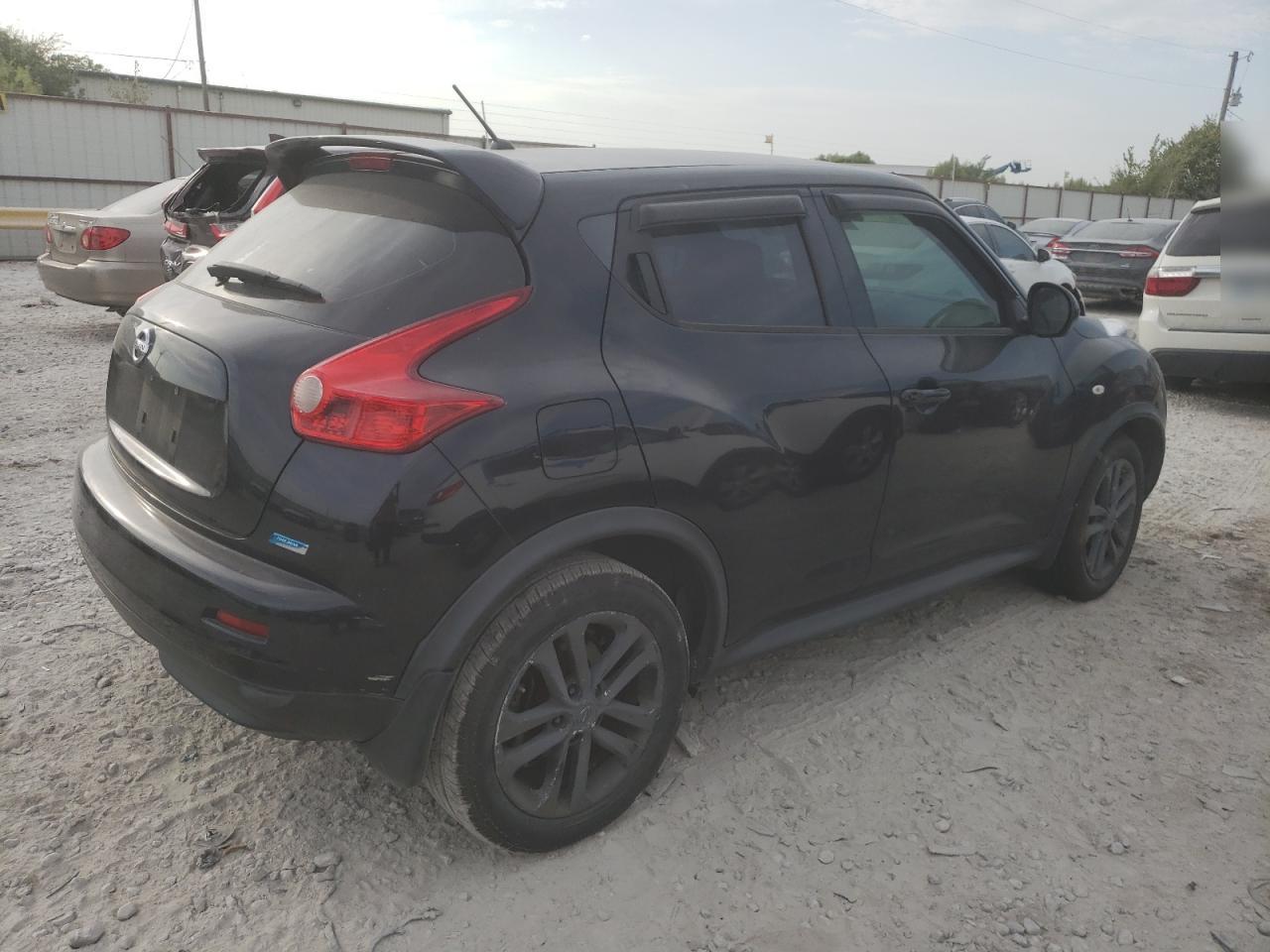 Photo 2 VIN: JN8AF5MR6ET360716 - NISSAN JUKE 