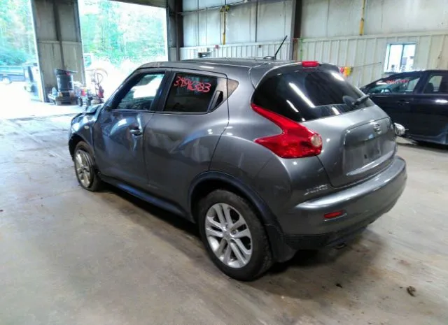 Photo 2 VIN: JN8AF5MR6ET360957 - NISSAN JUKE 