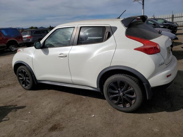 Photo 1 VIN: JN8AF5MR6ET361722 - NISSAN JUKE S 