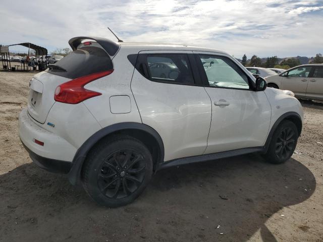 Photo 2 VIN: JN8AF5MR6ET361722 - NISSAN JUKE S 