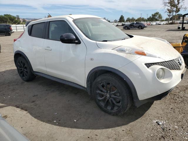 Photo 3 VIN: JN8AF5MR6ET361722 - NISSAN JUKE S 