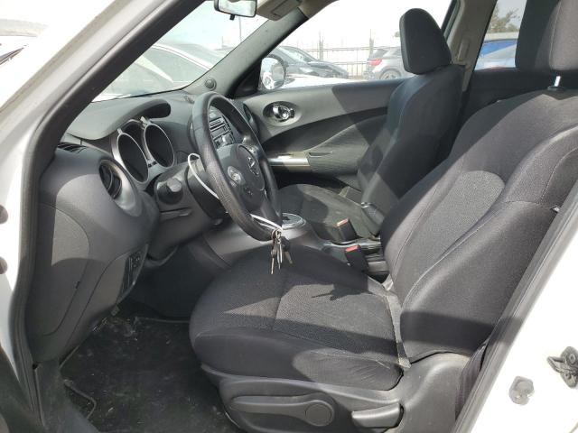 Photo 6 VIN: JN8AF5MR6ET361722 - NISSAN JUKE S 