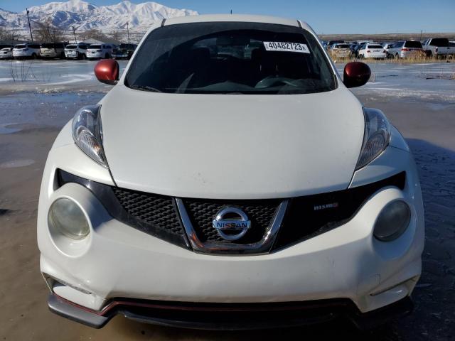 Photo 4 VIN: JN8AF5MR6ET361784 - NISSAN JUKE S 