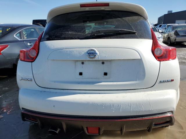 Photo 5 VIN: JN8AF5MR6ET361784 - NISSAN JUKE S 