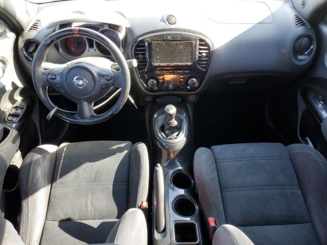 Photo 7 VIN: JN8AF5MR6ET361784 - NISSAN JUKE S 