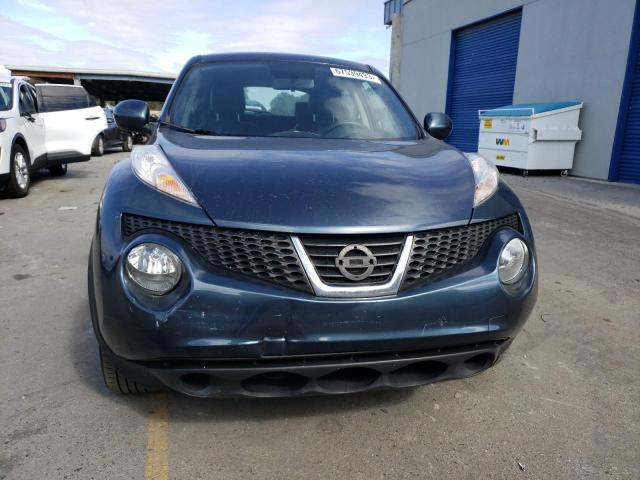 Photo 4 VIN: JN8AF5MR6ET361994 - NISSAN JUKE S 