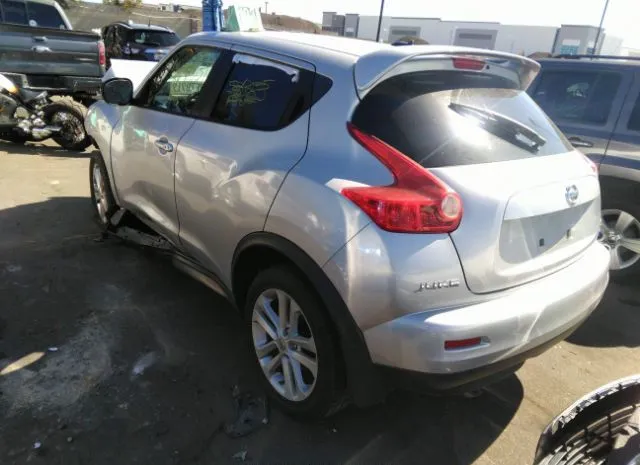 Photo 2 VIN: JN8AF5MR6ET362353 - NISSAN JUKE 