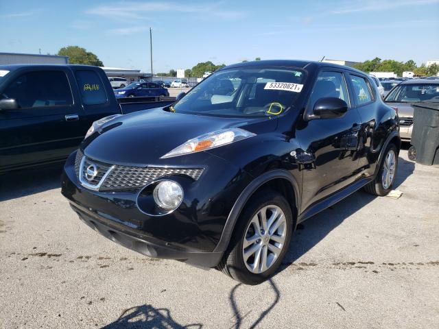 Photo 1 VIN: JN8AF5MR6ET450562 - NISSAN JUKE S 