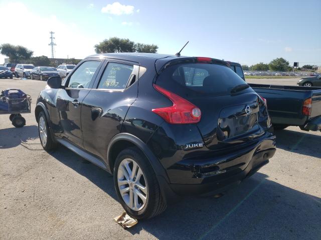 Photo 2 VIN: JN8AF5MR6ET450562 - NISSAN JUKE S 