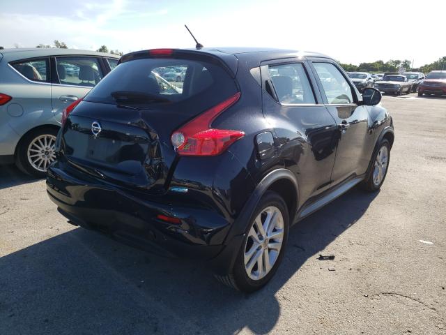 Photo 3 VIN: JN8AF5MR6ET450562 - NISSAN JUKE S 