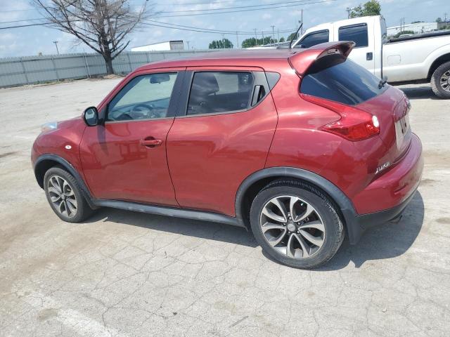 Photo 1 VIN: JN8AF5MR6ET453140 - NISSAN JUKE S 