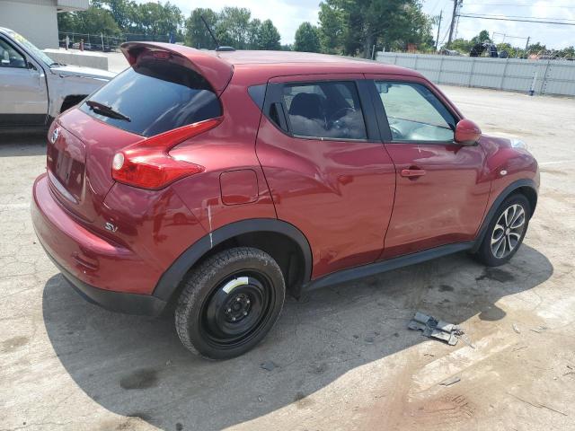 Photo 2 VIN: JN8AF5MR6ET453140 - NISSAN JUKE S 