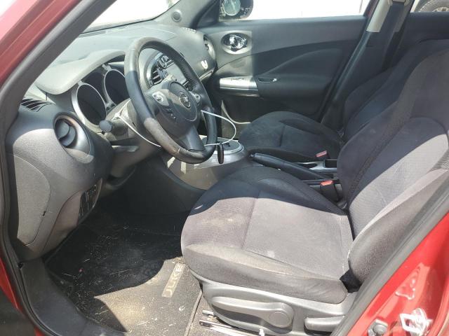 Photo 6 VIN: JN8AF5MR6ET453140 - NISSAN JUKE S 