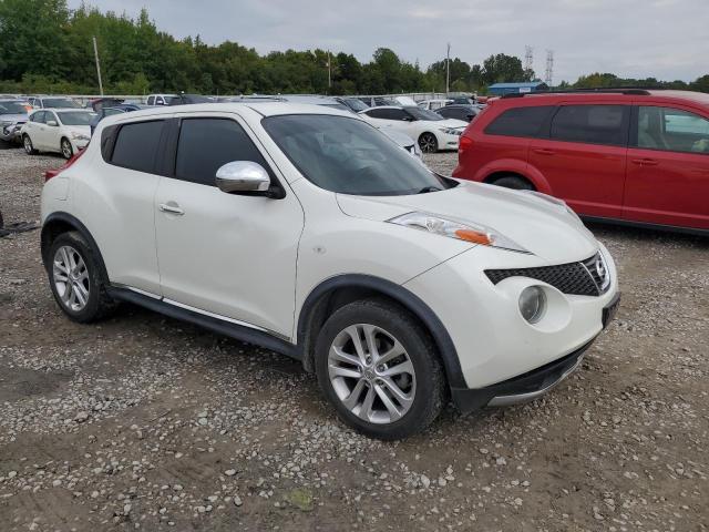 Photo 3 VIN: JN8AF5MR6ET453218 - NISSAN JUKE S 