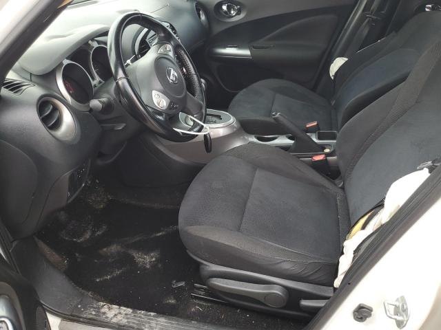 Photo 6 VIN: JN8AF5MR6ET453218 - NISSAN JUKE S 