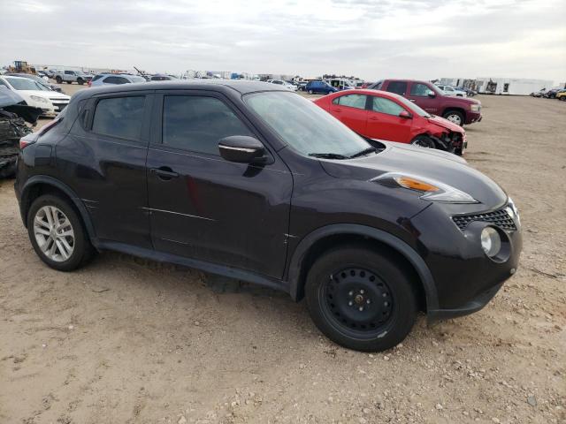 Photo 3 VIN: JN8AF5MR6FT500958 - NISSAN JUKE S 