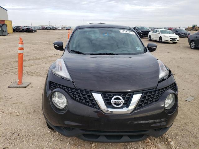 Photo 4 VIN: JN8AF5MR6FT500958 - NISSAN JUKE S 