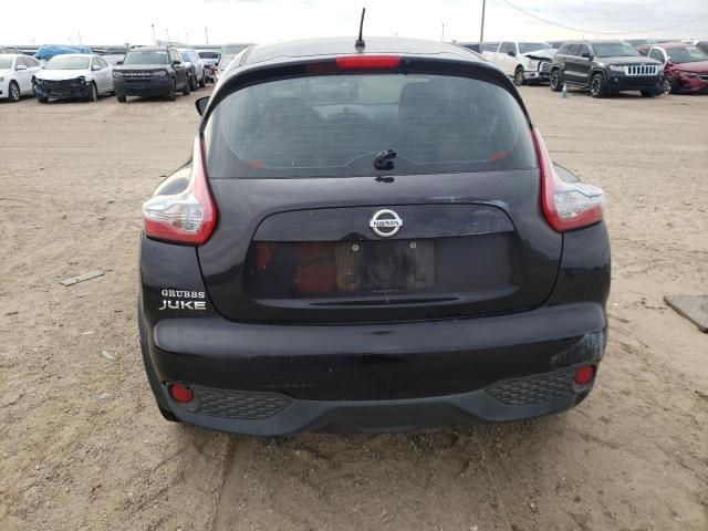 Photo 5 VIN: JN8AF5MR6FT500958 - NISSAN JUKE S 