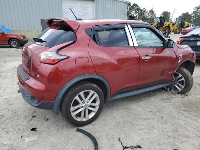 Photo 2 VIN: JN8AF5MR6FT501866 - NISSAN JUKE 