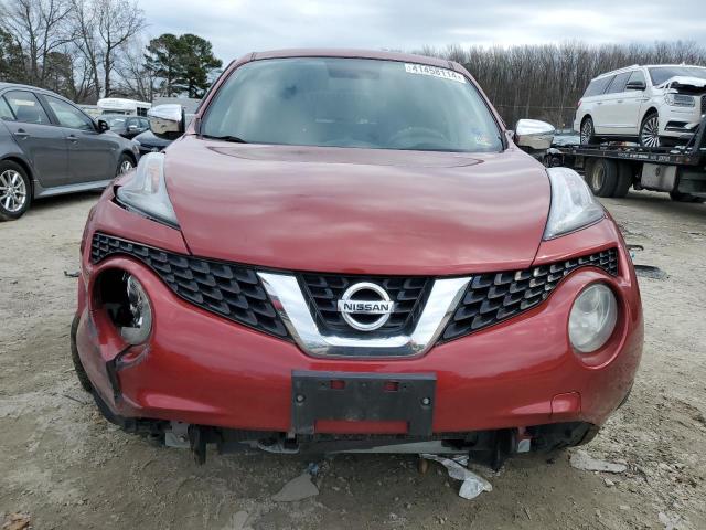 Photo 4 VIN: JN8AF5MR6FT501866 - NISSAN JUKE 