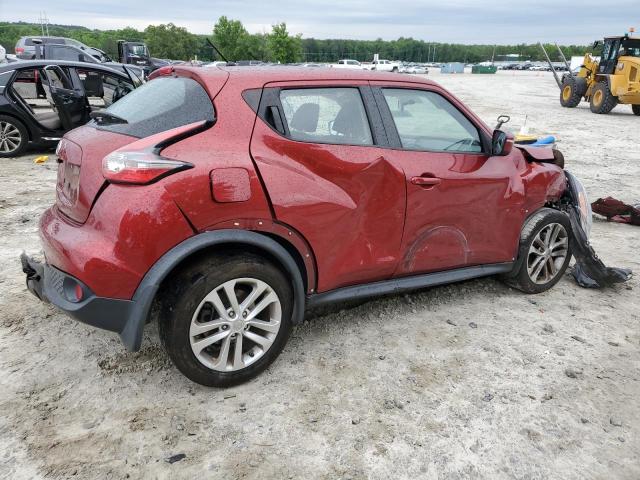 Photo 2 VIN: JN8AF5MR6FT502337 - NISSAN JUKE 