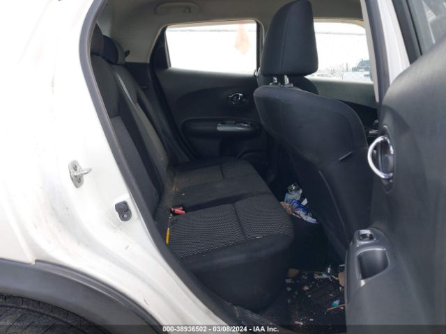 Photo 7 VIN: JN8AF5MR6FT502354 - NISSAN JUKE 