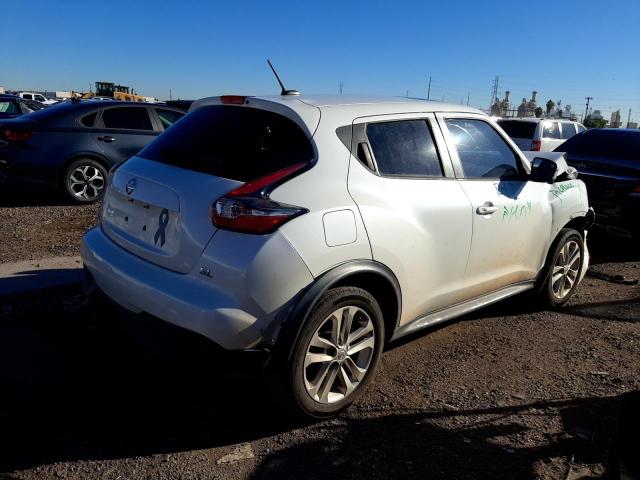 Photo 3 VIN: JN8AF5MR6FT503178 - NISSAN JUKE S 