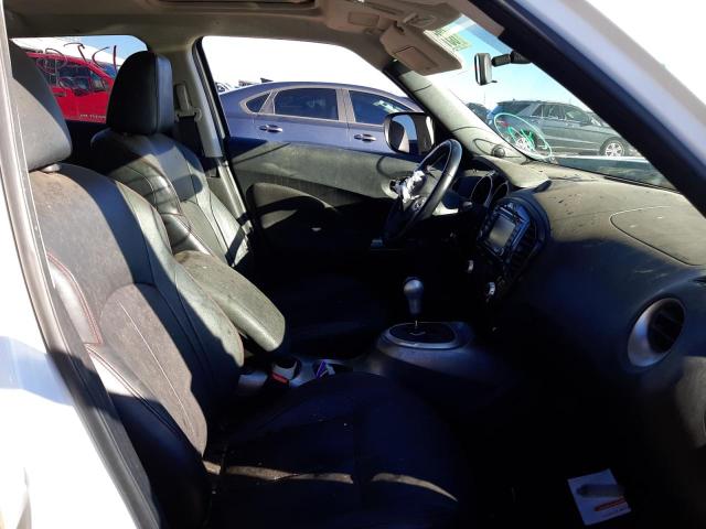 Photo 4 VIN: JN8AF5MR6FT503178 - NISSAN JUKE S 