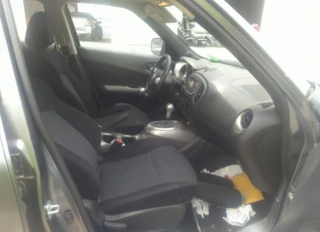 Photo 4 VIN: JN8AF5MR6FT509028 - NISSAN JUKE 